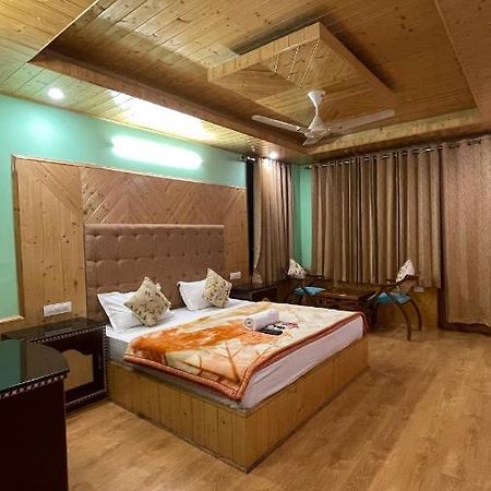 Lotus Cottage Manali  Exterior photo