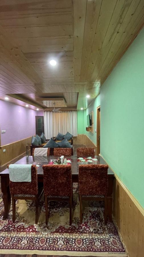 Lotus Cottage Manali  Exterior photo