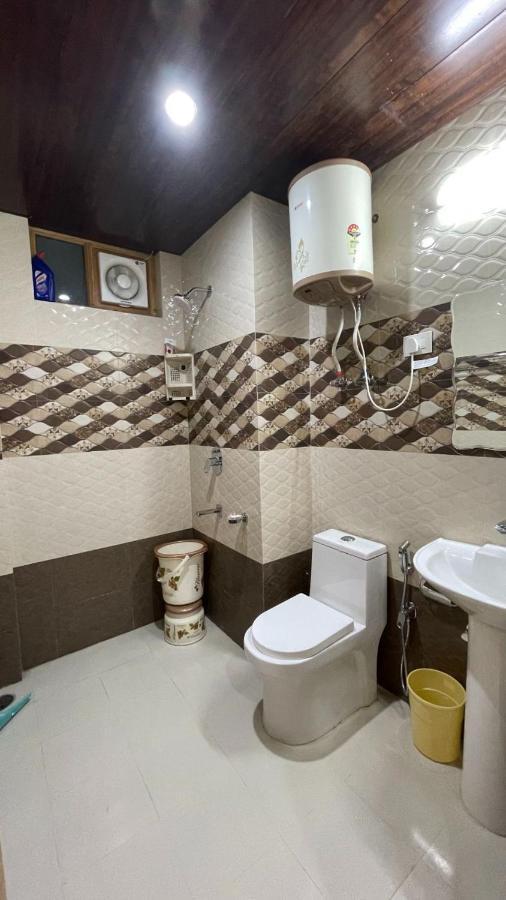 Lotus Cottage Manali  Exterior photo