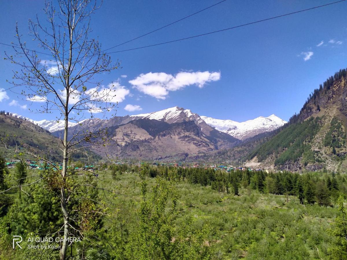 Lotus Cottage Manali  Exterior photo