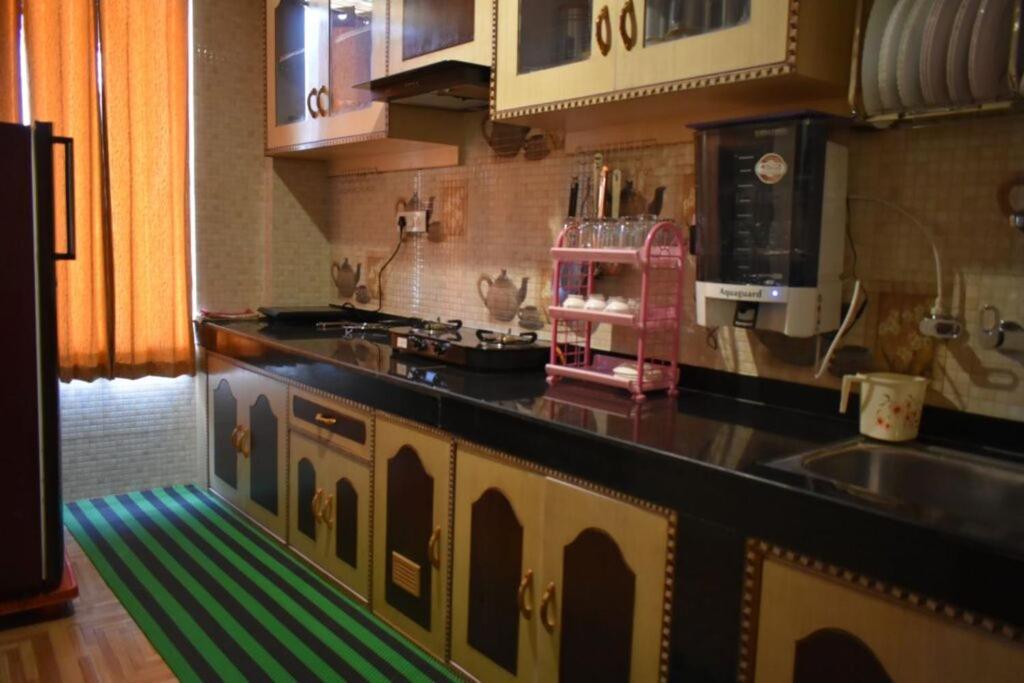Lotus Cottage Manali  Exterior photo