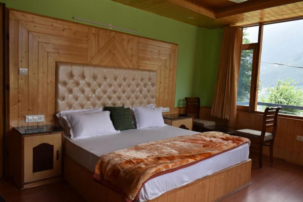 Lotus Cottage Manali  Exterior photo